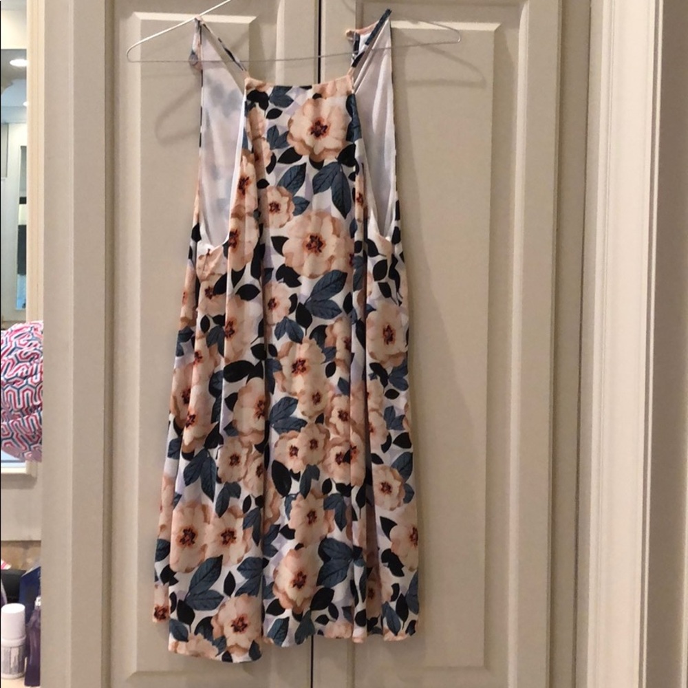 Show me your mumu small dress